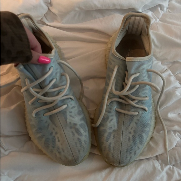 Yeezy Other - yeezy boost 350 v2 mono ice